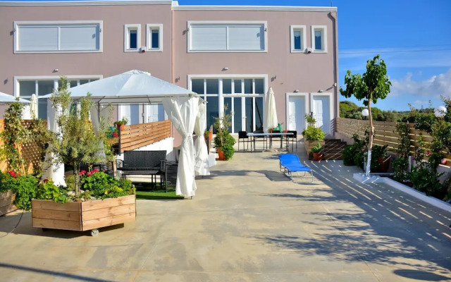 Evagelia Suites GREEN