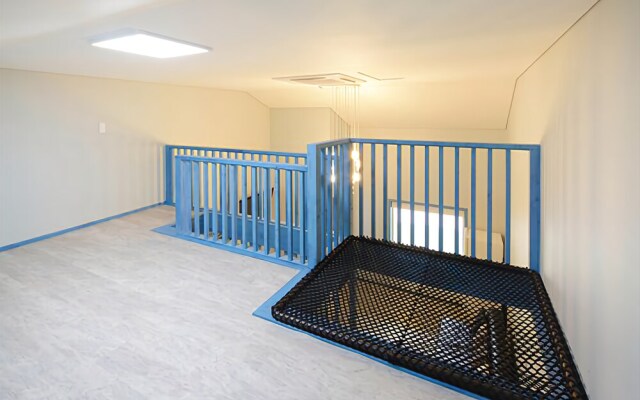 Yangpyeong Dabeu Pension