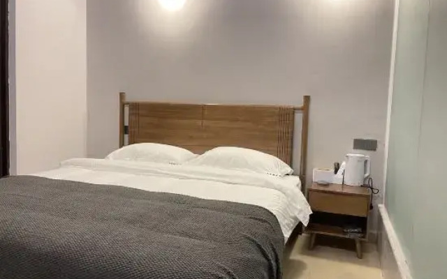 Sanya Xiaobai's Homestay (Haitang Duty Free City Branch)