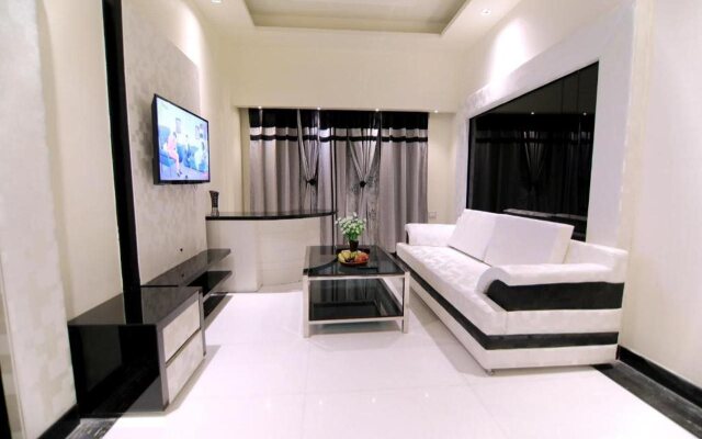 Udman Hotel Haridwar