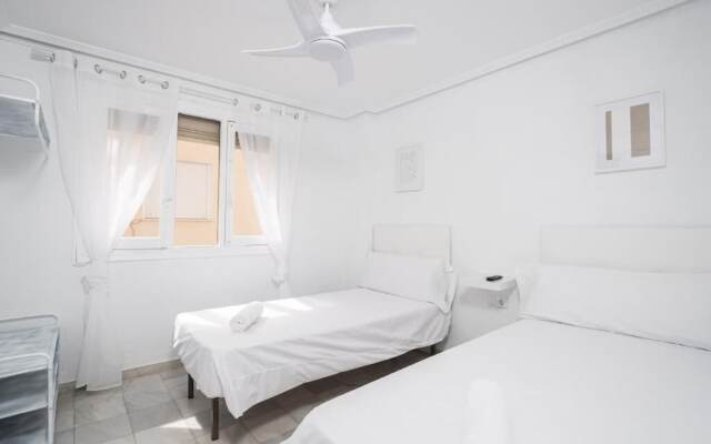 Hostal Alicia