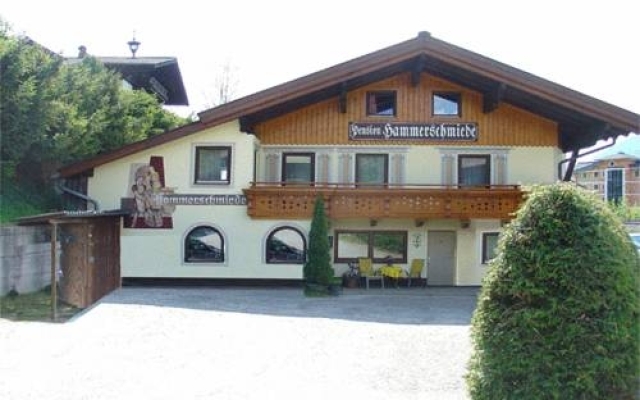 Pension Hammerschmiede