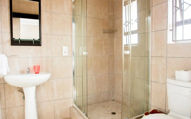 Oria Guesthouse