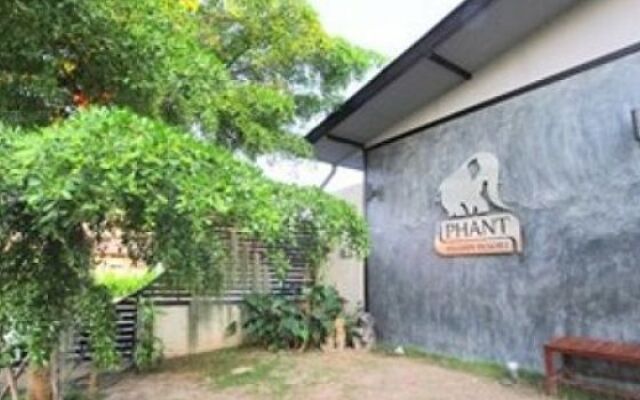 Phant Hua Hin Resort