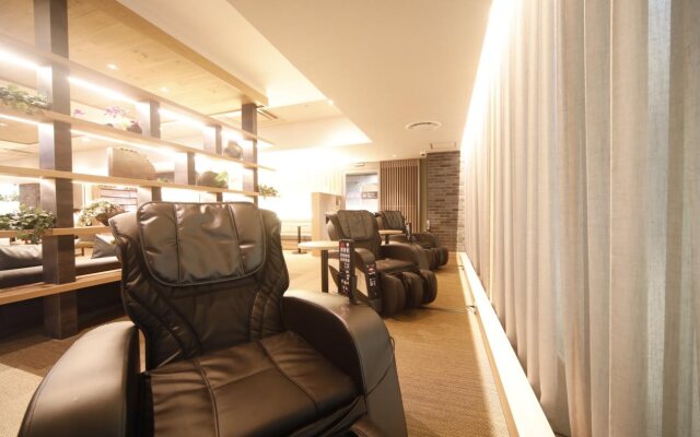 global cabin Hamamatsu