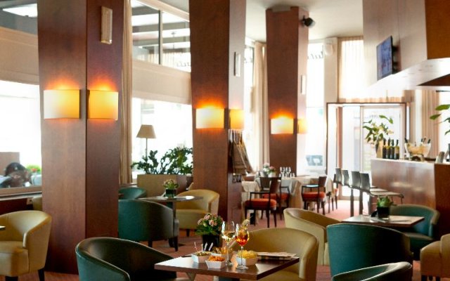 Hotel Barchetta Excelsior