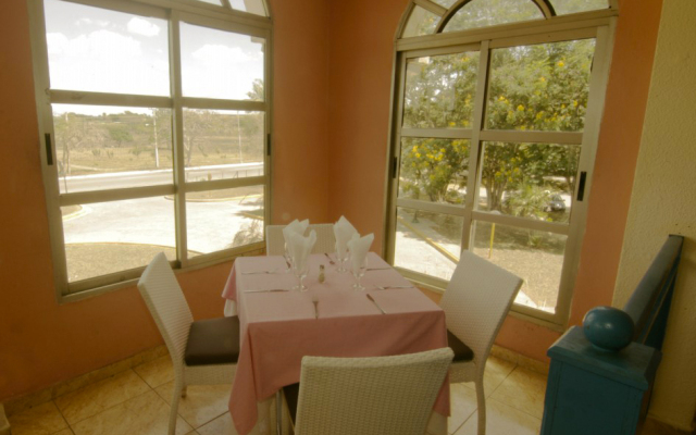 Hotel Ciego De Avila