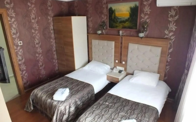Sirin Otel