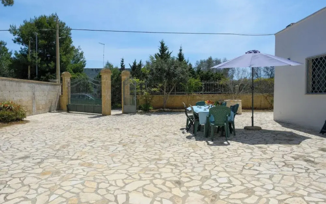 Villa Scianuli 250 meters from the sea