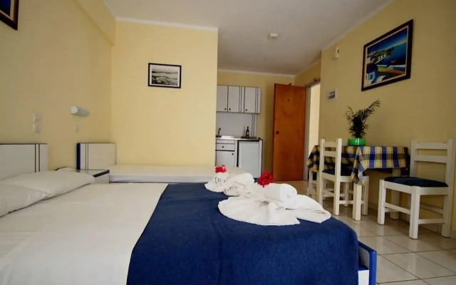 Minas Apartments