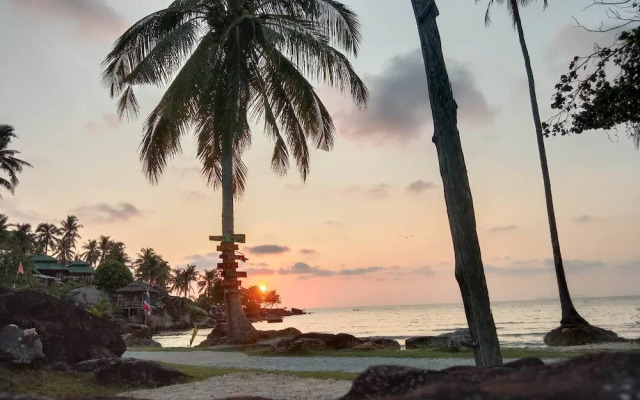 The Ngam Kho Resort