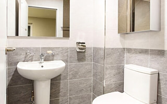 Ganghwa Byeolbitsok-euro Pension