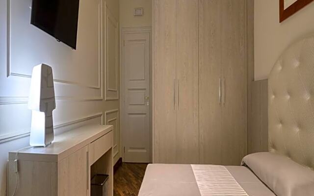 Polinari Rooms San Pietro Roma