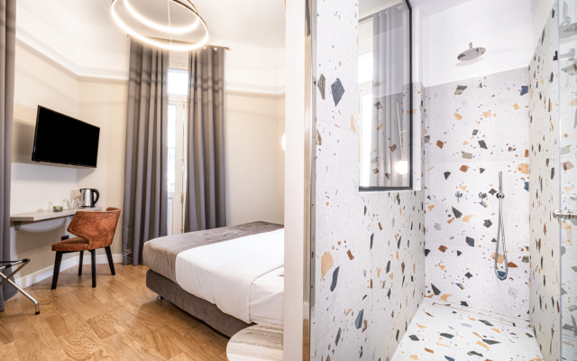 Belle epoque suites