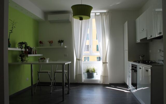 Bruno'S House