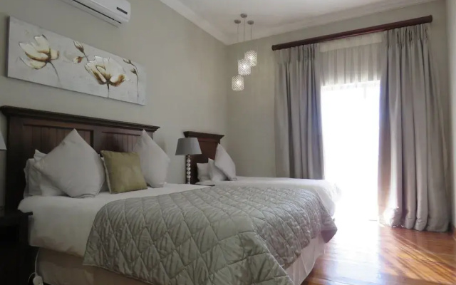 Abiénto Guesthouse