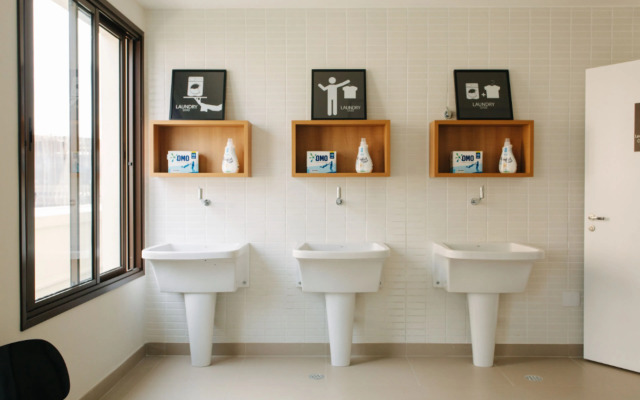 Jacques Pilon Residence