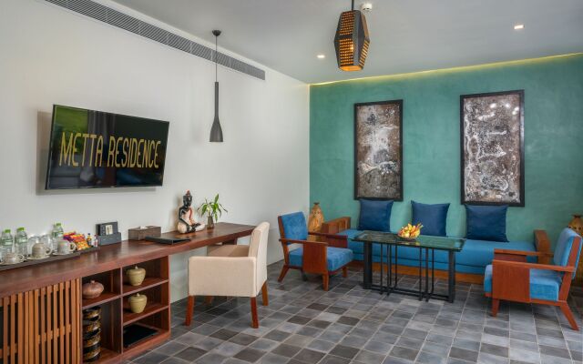 Metta Residence & Spa