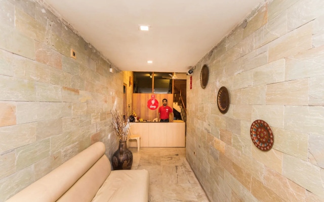 Church View By OYO Rooms