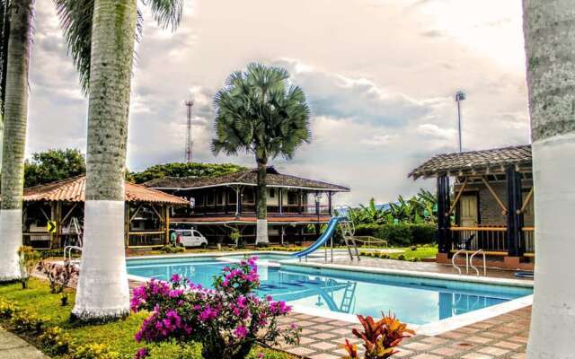 El Jardín del Quindío