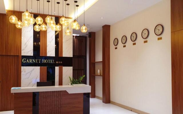 Garnet Hotel Nha Trang