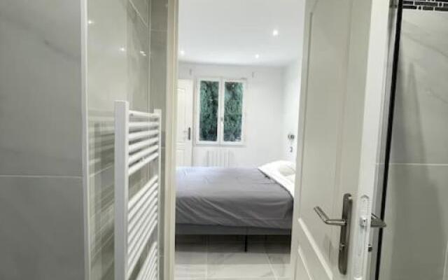 Appartement Cosy et Moderne proche de DISNEYLAND