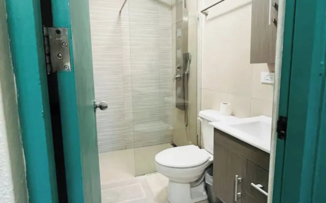 Beachside Adventure Suites