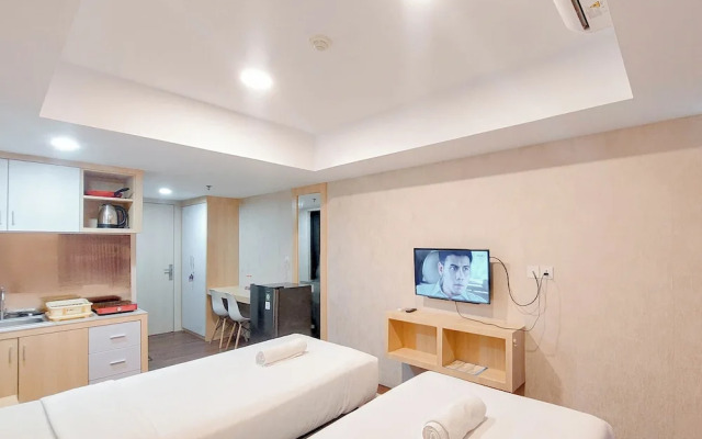 Pleasurable Studio at Apartment De Prima