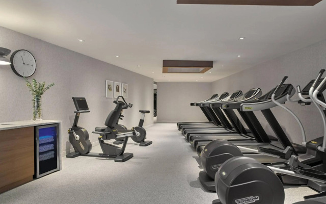 Delta Hotels Denver Thornton