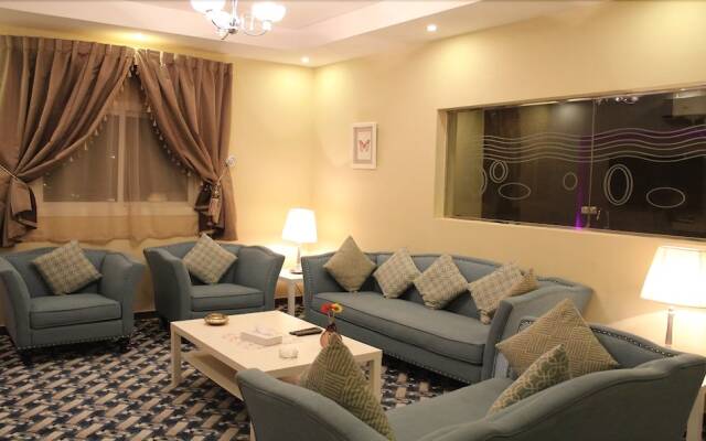 My Home Classic Hotel Suites