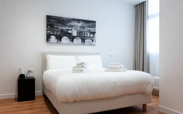 Roma Mia In Trastevere