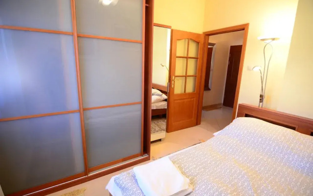 Victus Apartamenty - Platinium