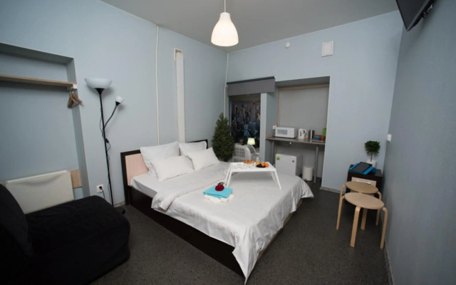 Апартаменты на Лиговском проспекте 193