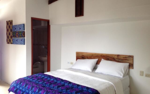 Iguanazu Bed & Breakfast