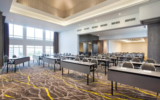 ibis budget Surabaya Diponegoro