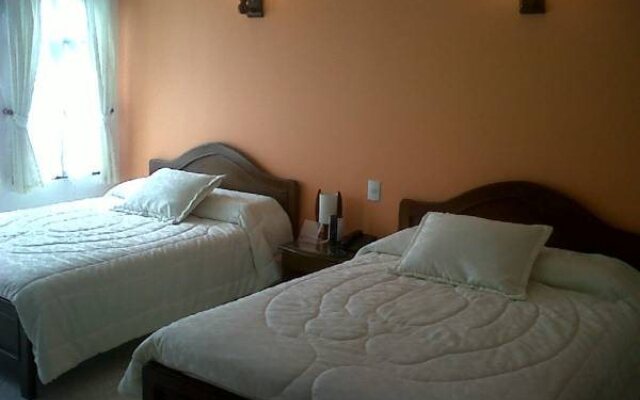 Hotel Apartasuites CK