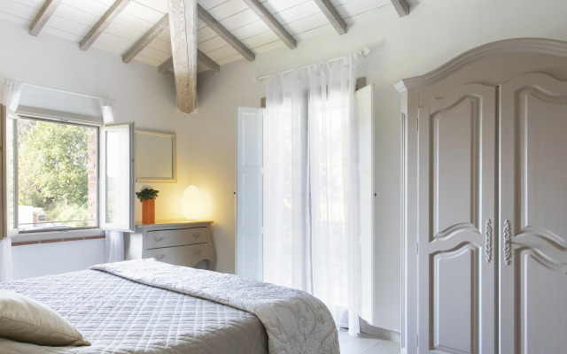 Fontelunga Hotel & Villas