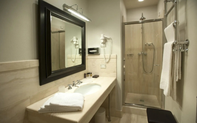 Relais Villa D'Amelia