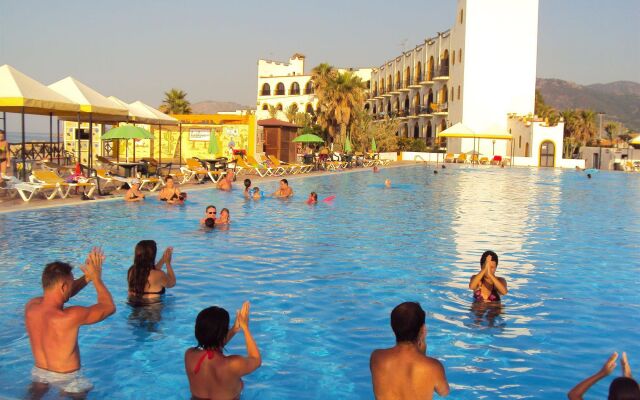 Hotel Club La Playa
