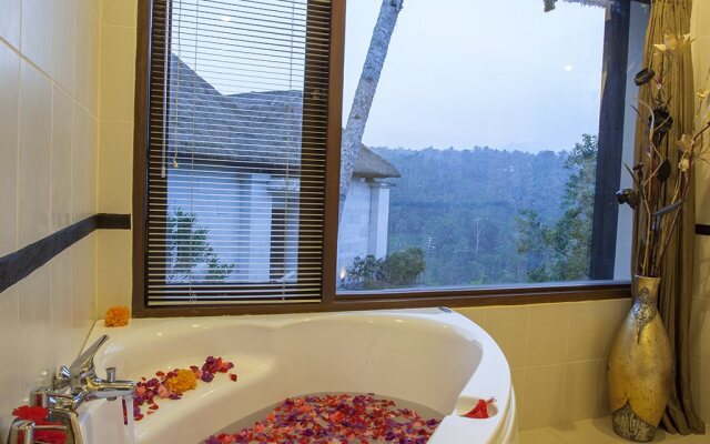 Green View Private Villas