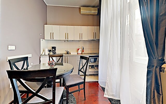 Basco Apartment Terazije Square