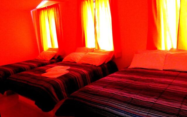 Hotel Boutique La Orquidea