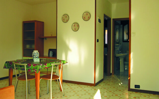 Appartamenti Punta Gro