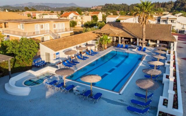 Corfu SunGate Hotel