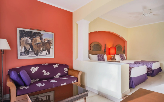 Iberostar Selection Rose Hall Suites