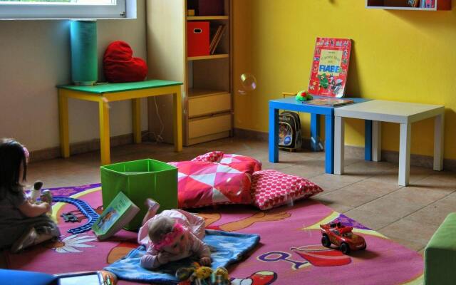 Bienvivre Hotel Alla Rocca