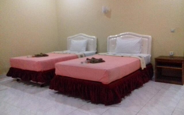 Pondok Guru Bakti Cottages