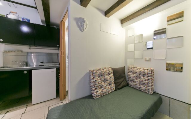 Cozy Nest at Biennale