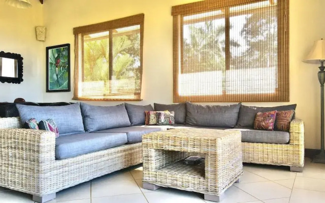 Villas Tekoa