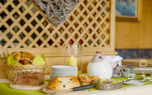 Hotel Am Brenner
